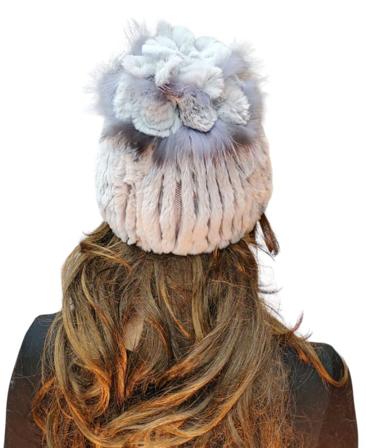 Hat Style RAH06 Gray