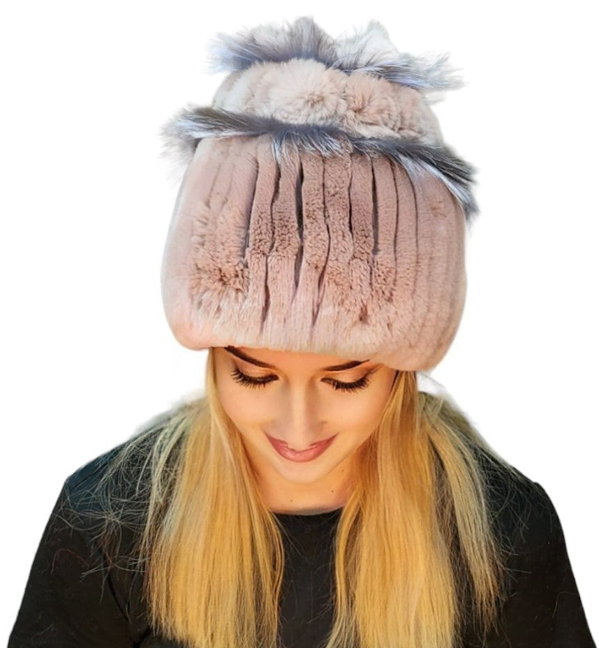 Hat Style RAH06 Khaki
