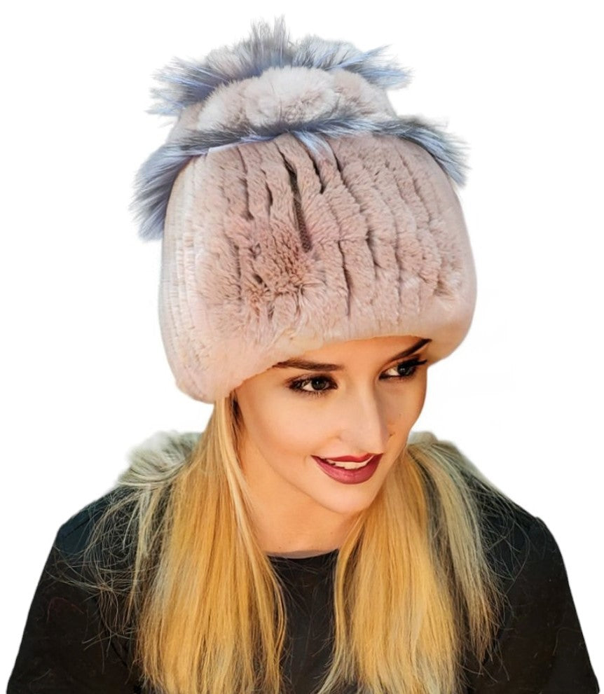 Hat Style RAH06 Khaki
