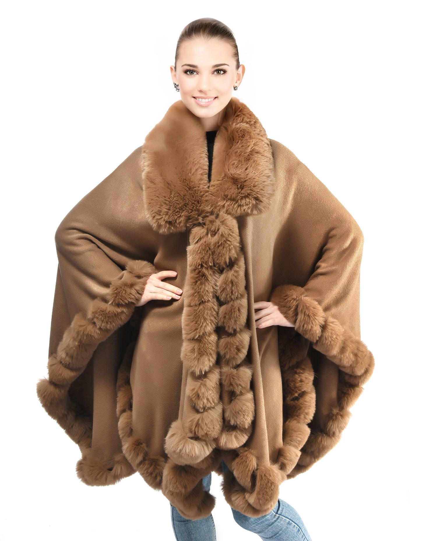 Cape Style SW504 Khaki
