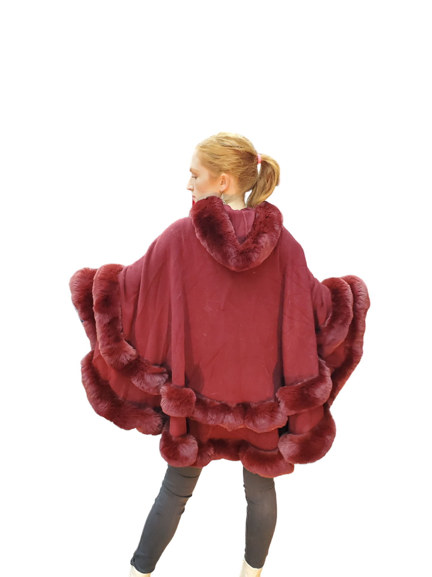 Cape Style SW511 Wine