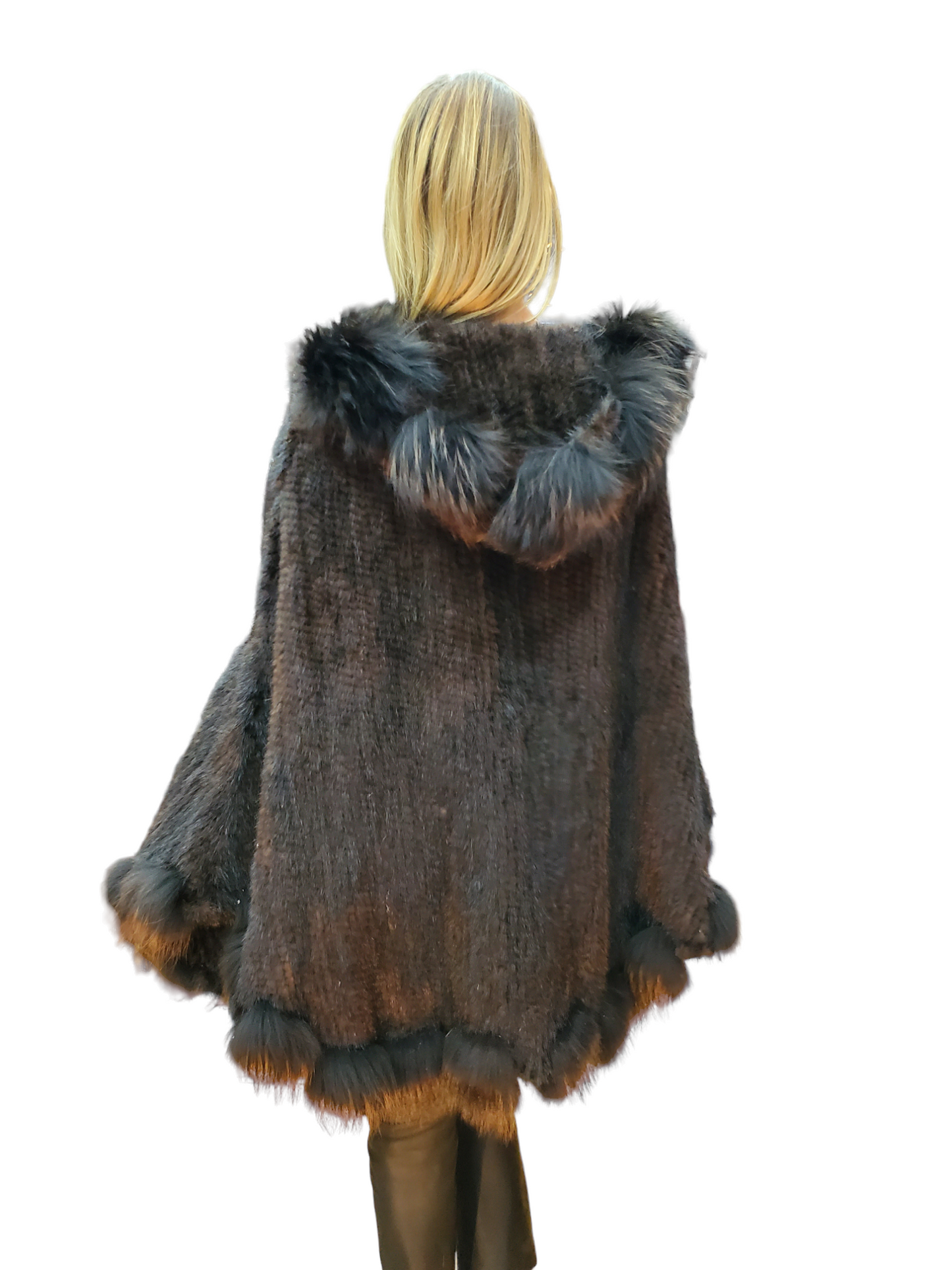 Cape Style TIP824 Mahogany