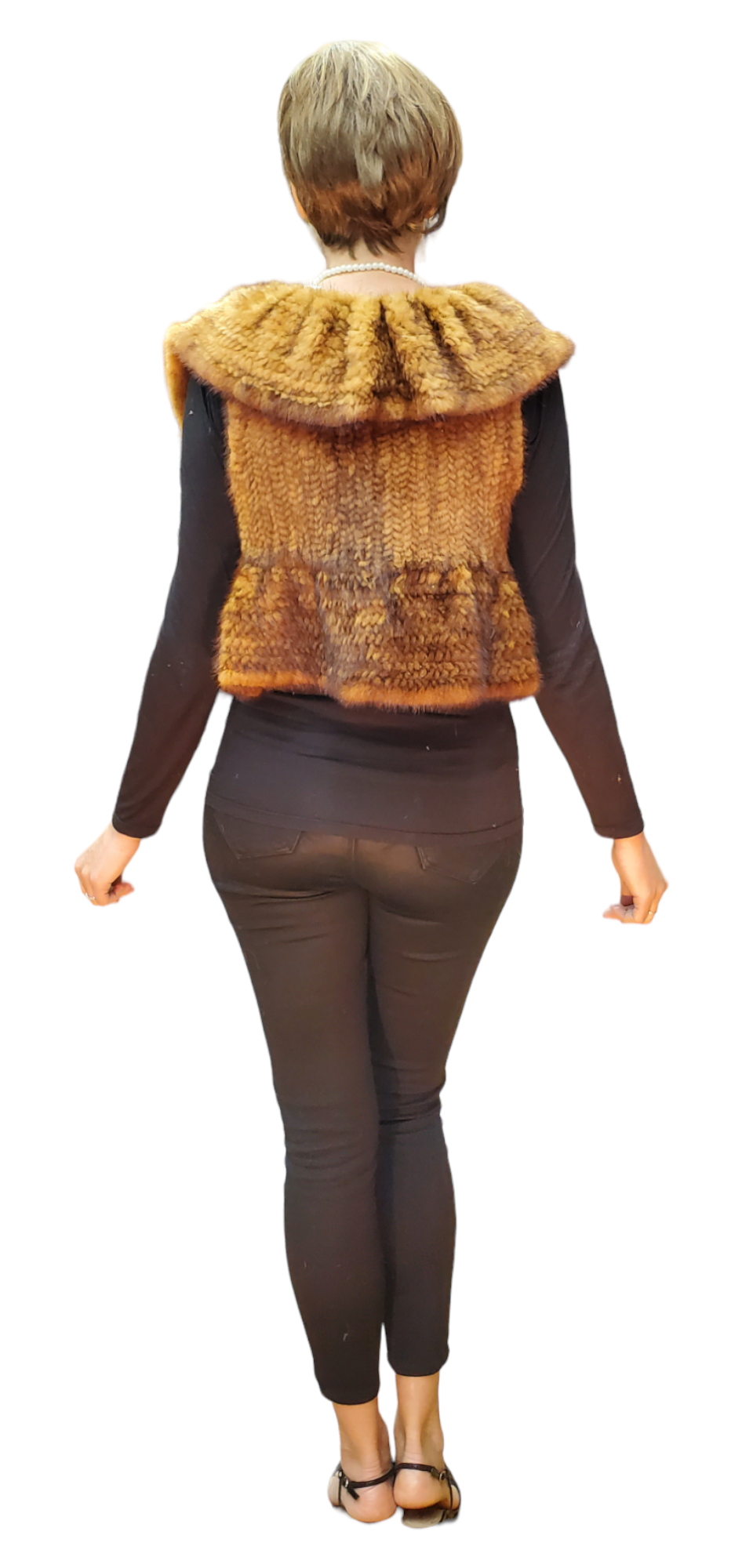 Vest Style TIP996 Whisky