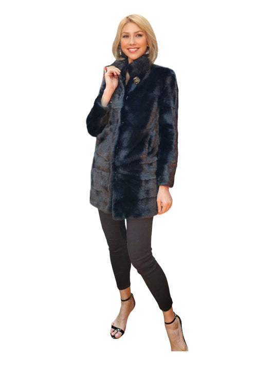 Jacket Style 001 Black