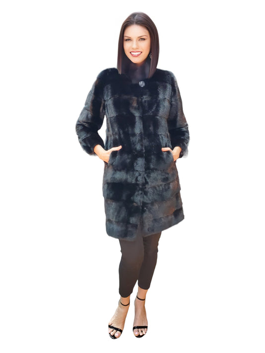 Stroller Style 007 Black