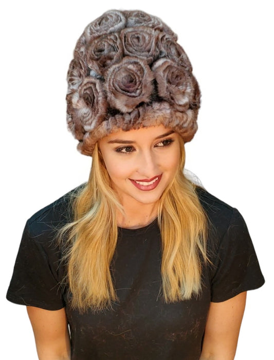 Hat Style 135R Khaki