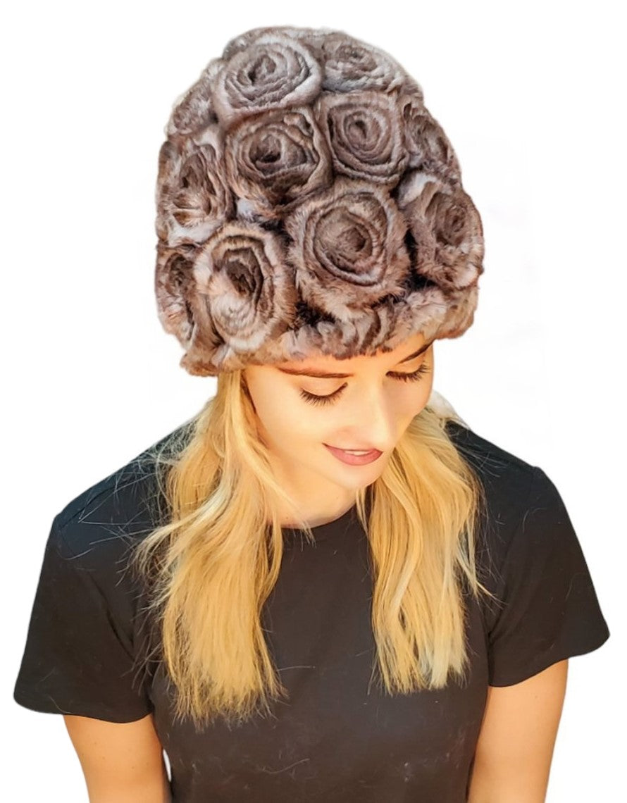 Hat Style 135R Khaki