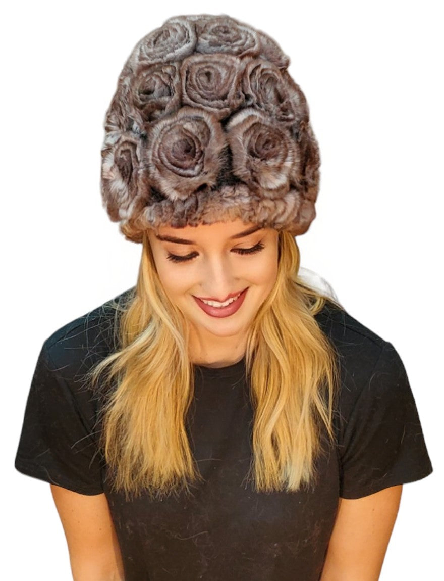Hat Style 135R Khaki