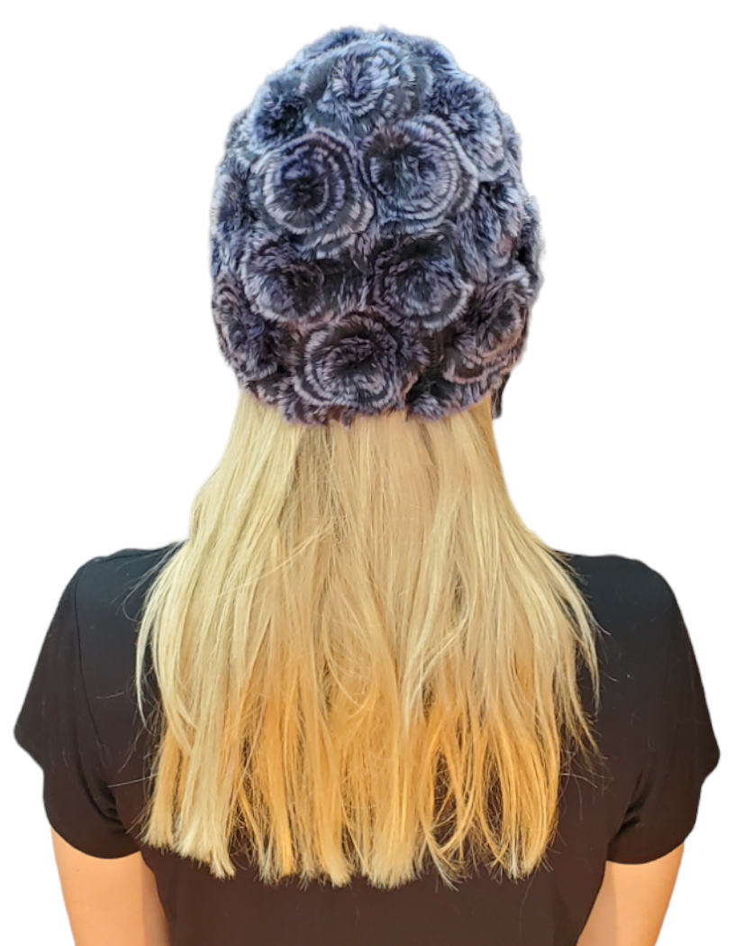 Hat Style 135R Light Navy