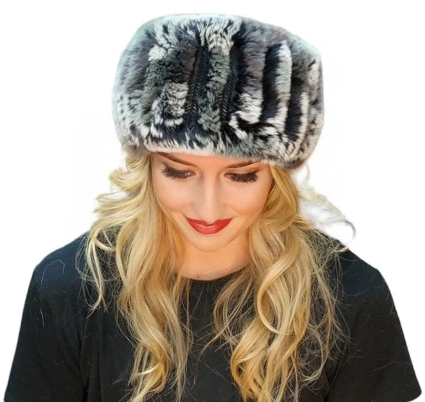 Headband Style 138R Multi 10