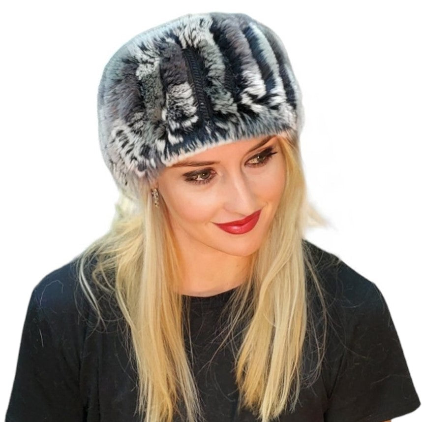 Headband Style 138R Multi 10