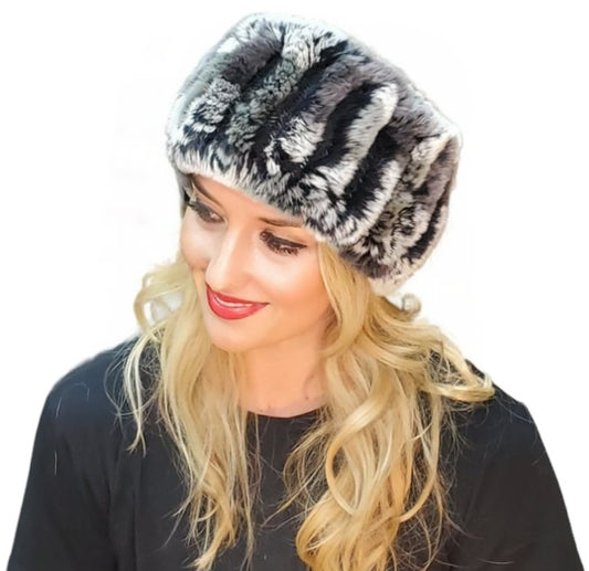 Headband Style 138R Multi 10