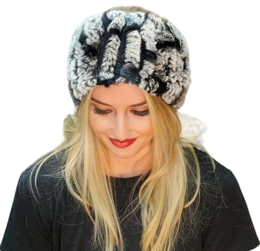 Headband Style 138R Multi 12