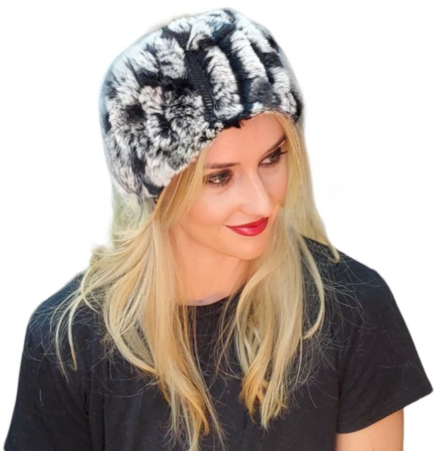 Headband Style 138R Multi 12