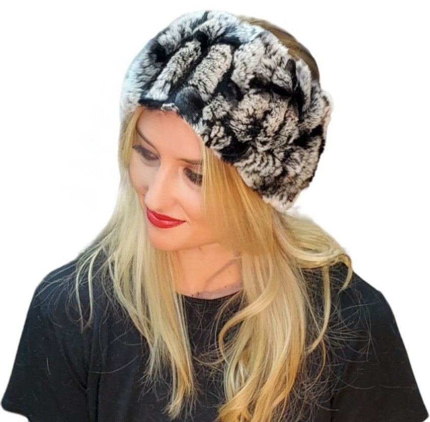 Headband Style 138R Multi 12