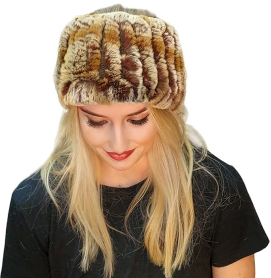 Headband Style 138R Multi 14