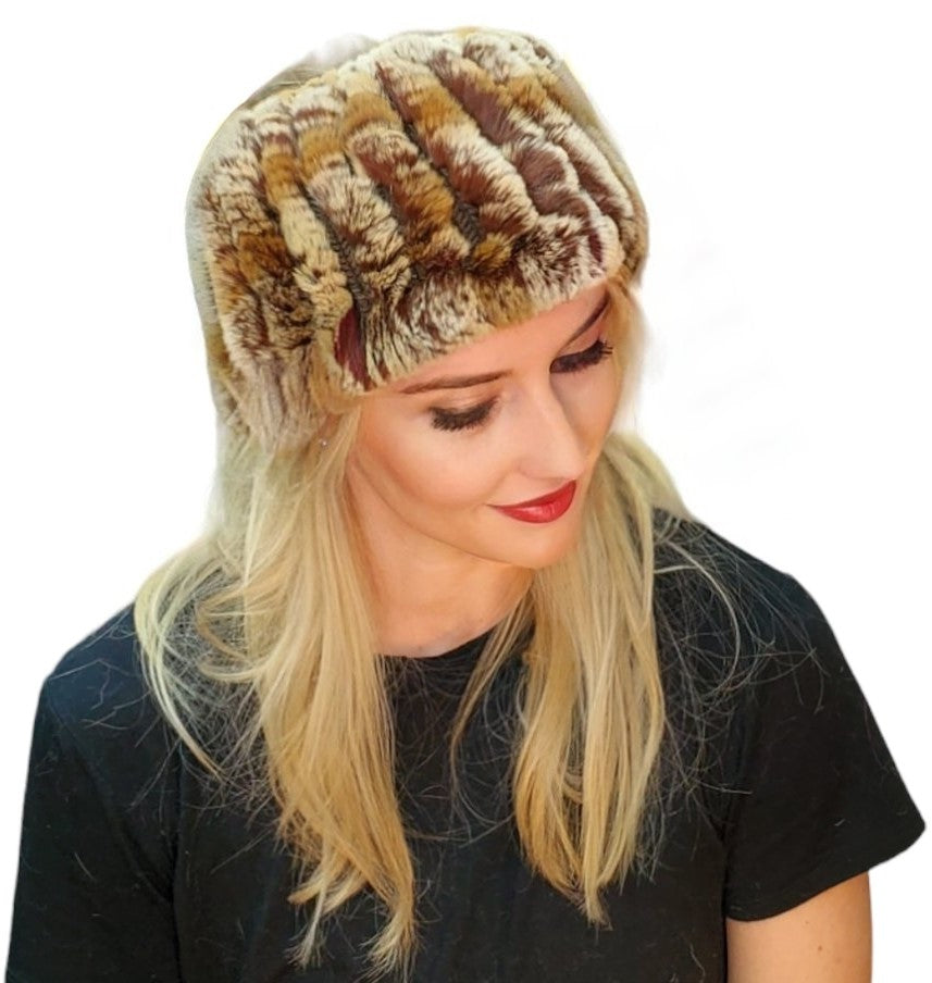 Headband Style 138R Multi 14