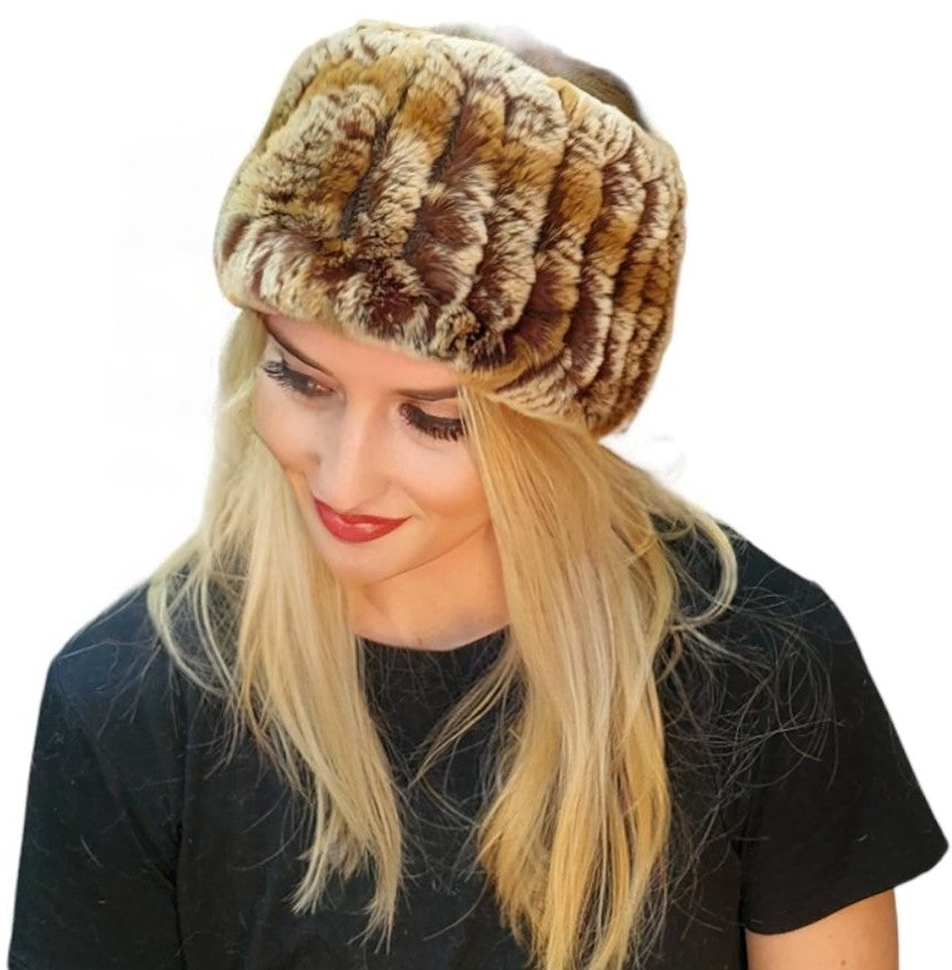 Headband Style 138R Multi 14