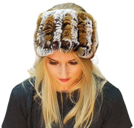Headband Style 138R Multi 2