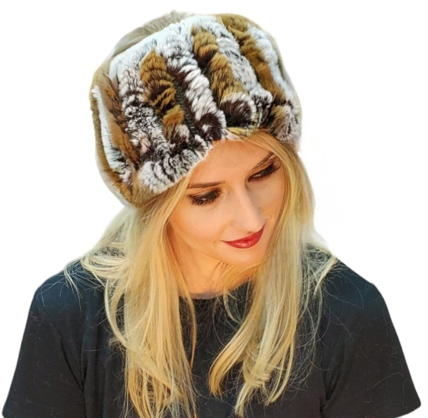 Headband Style 138R Multi 2