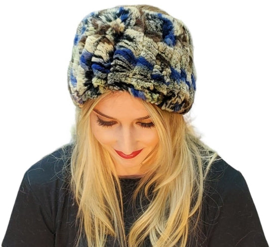 Headband Style 138R Multi 3