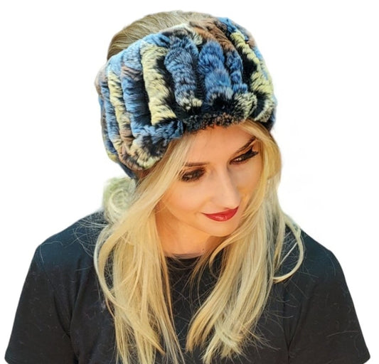 Headband Style 138R Multi 4