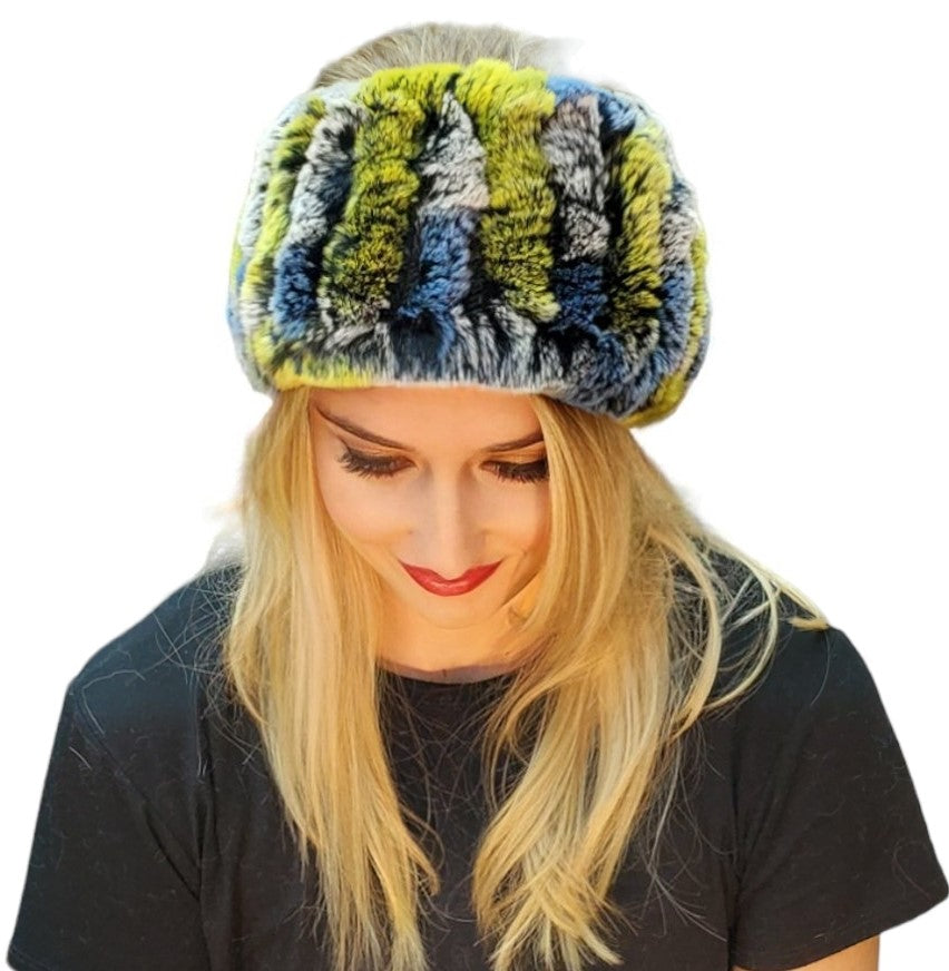 Headband Style 138R Multi 6