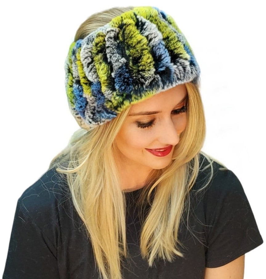 Headband Style 138R Multi 6