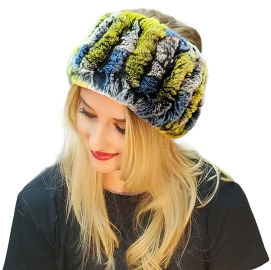 Headband Style 138R Multi 6