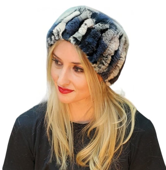 Headband Style 138R Multi 7