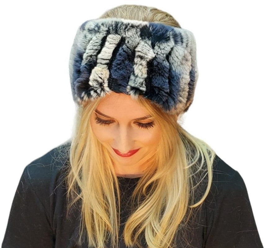 Headband Style 138R Multi 7