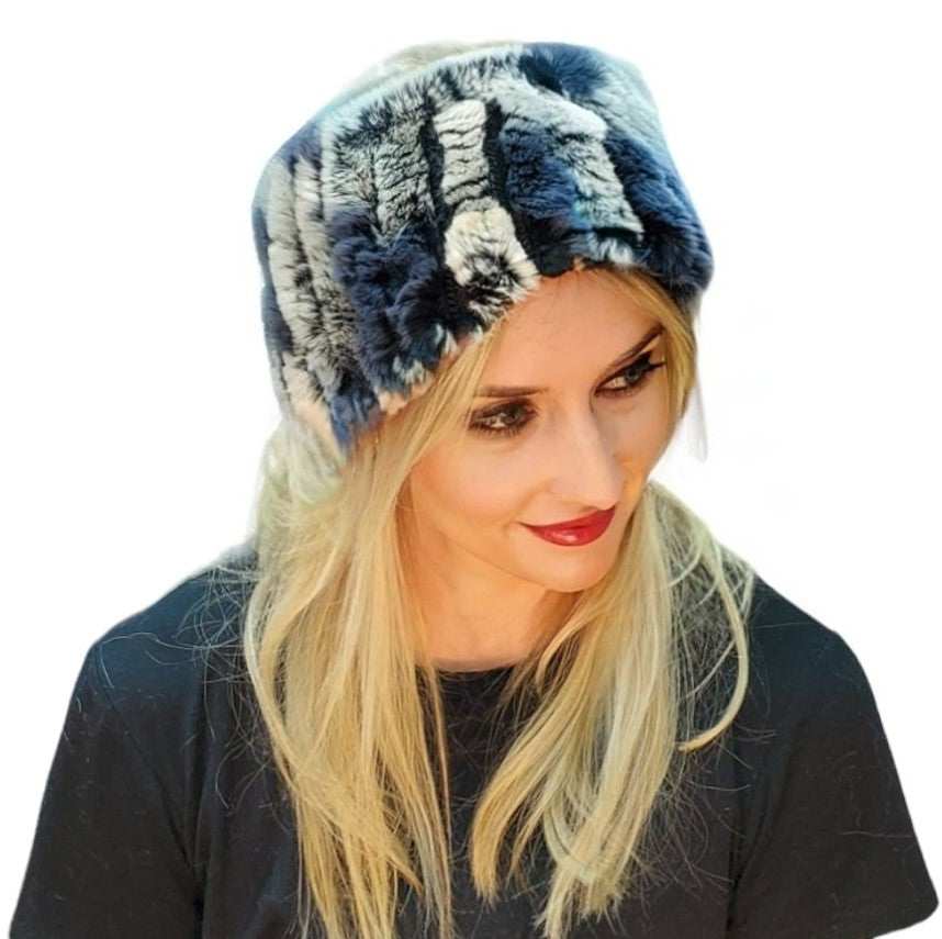Headband Style 138R Multi 7