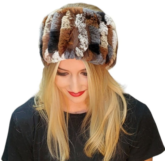 Headband Style 138R Multi 9
