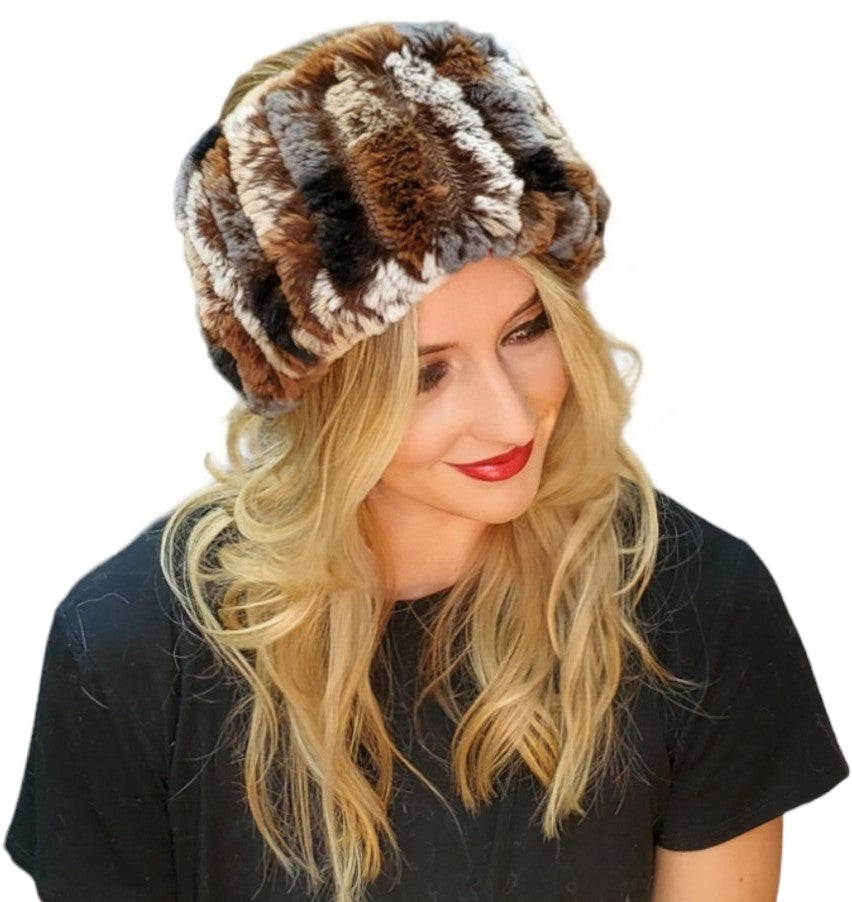 Headband Style 138R Multi 9