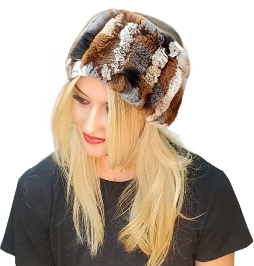 Headband Style 138R Multi 9