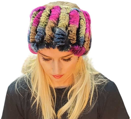 Headband Style 138R Multi