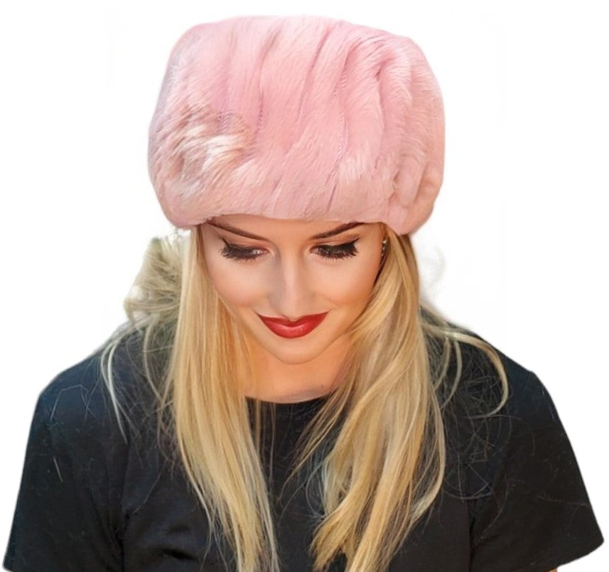 Headband Style 138R Pink