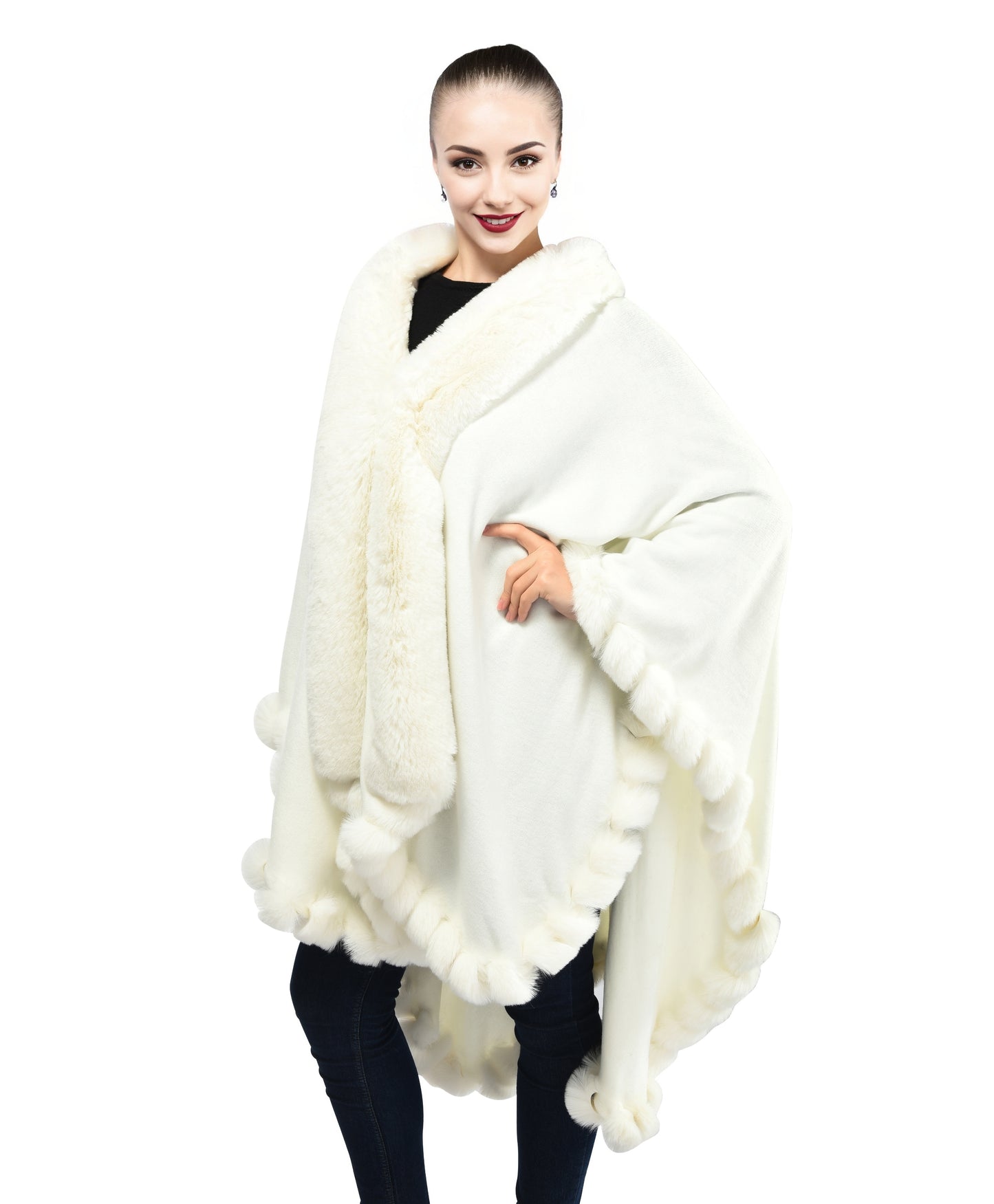 Cape Style 1388 White