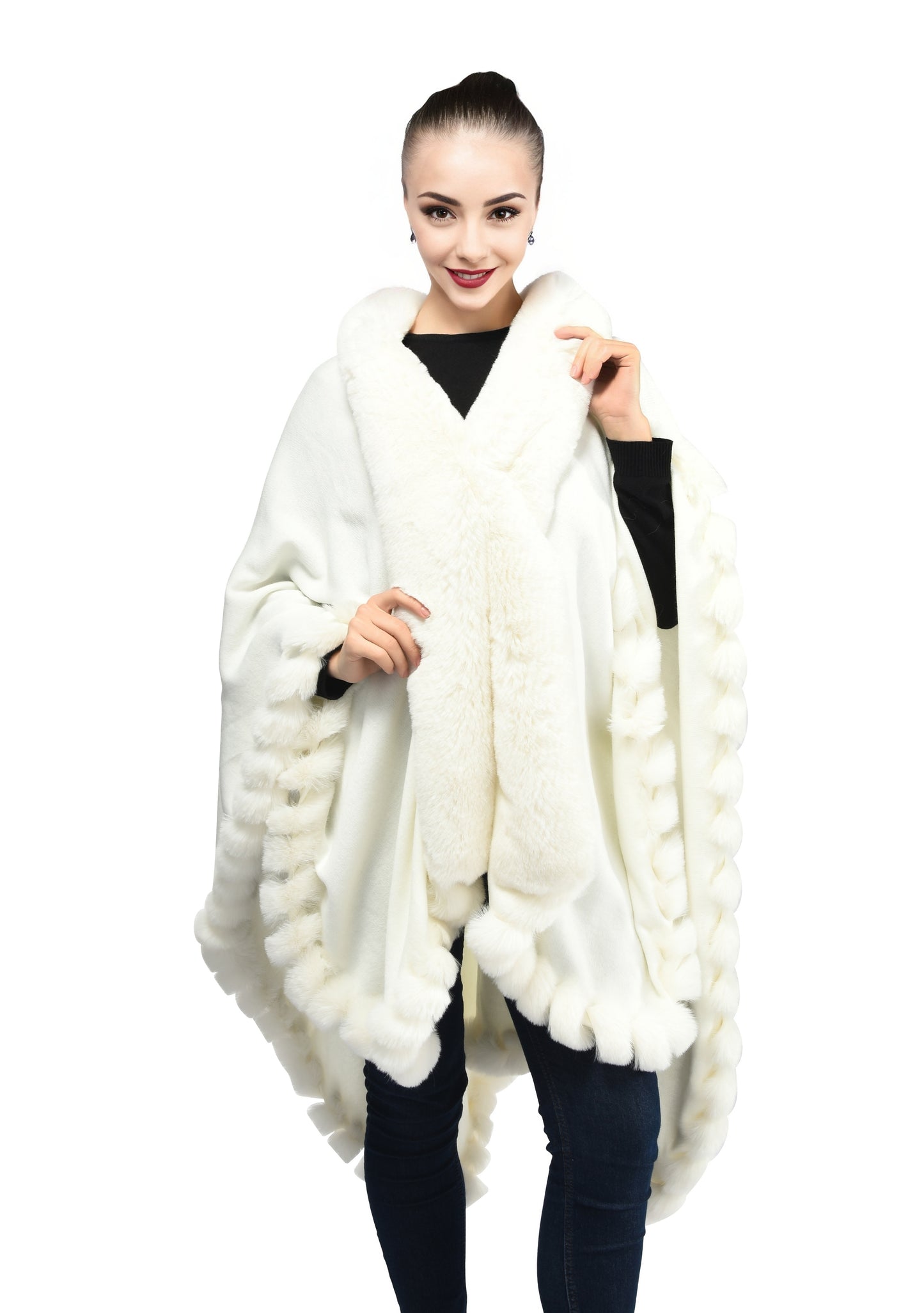 Cape Style 1388 White