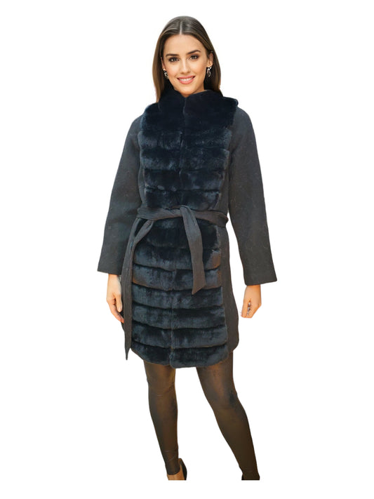 Jacket Style 1806 Black