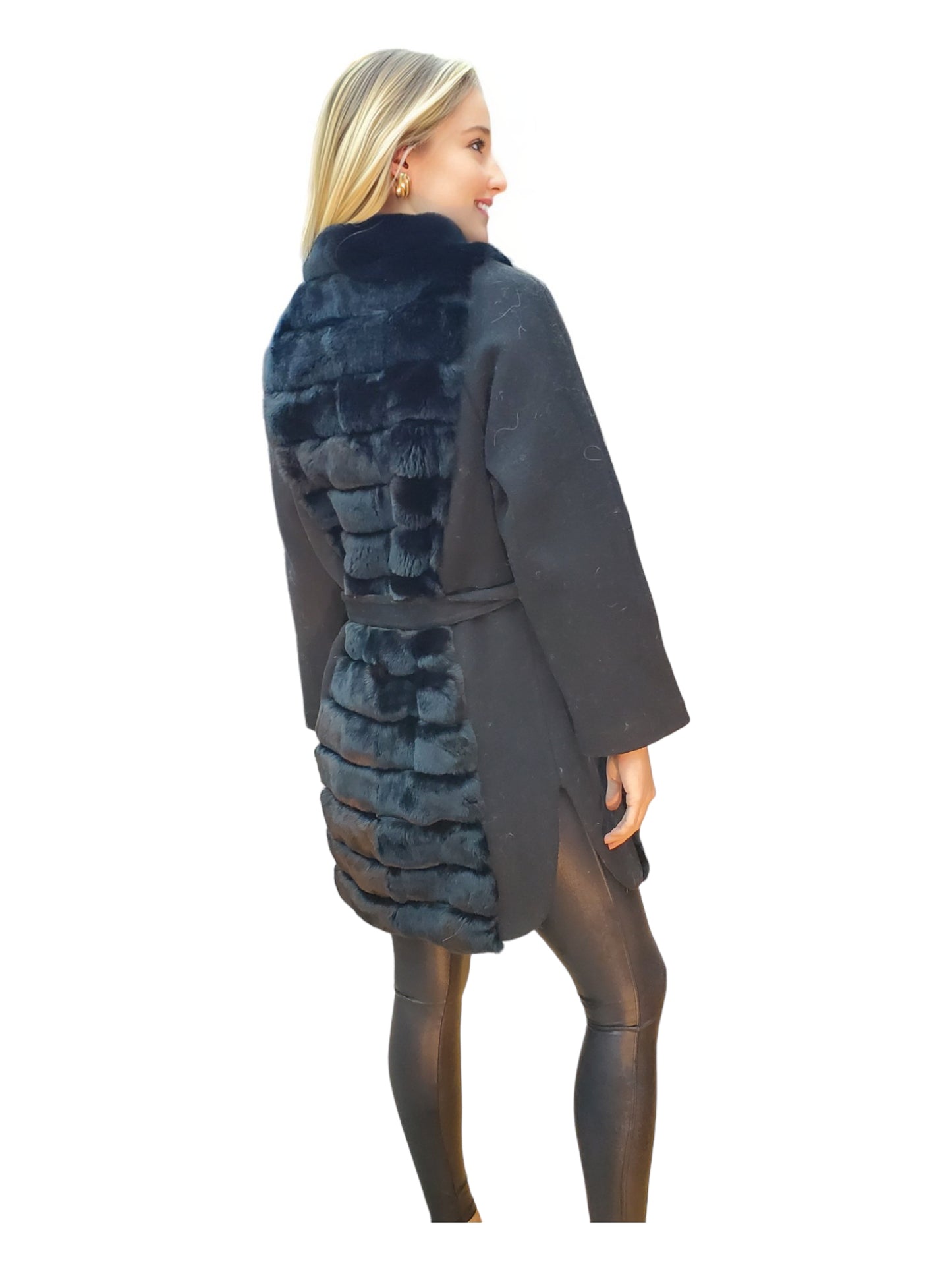 Jacket Style 1806 Black