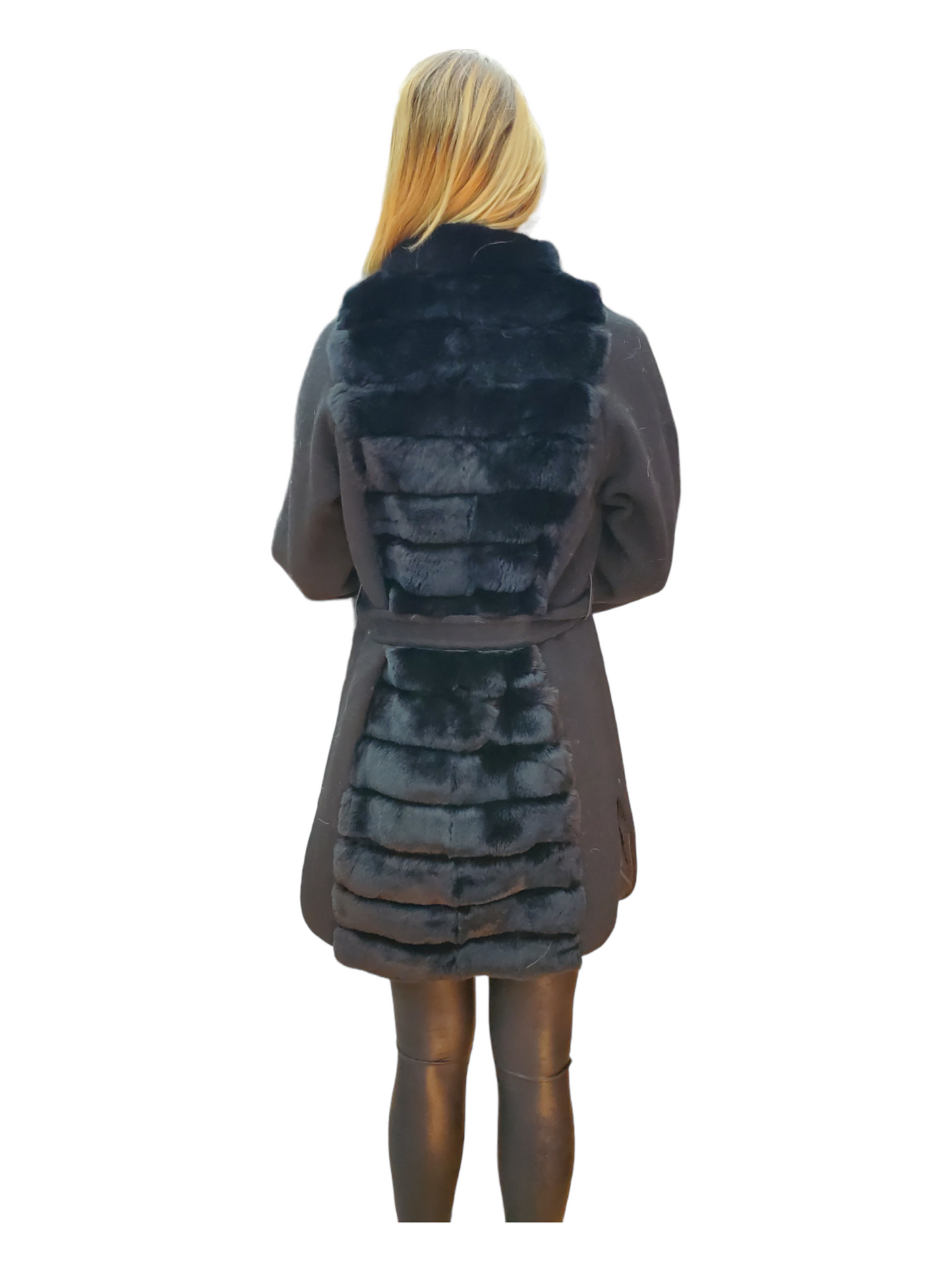 Jacket Style 1806 Black