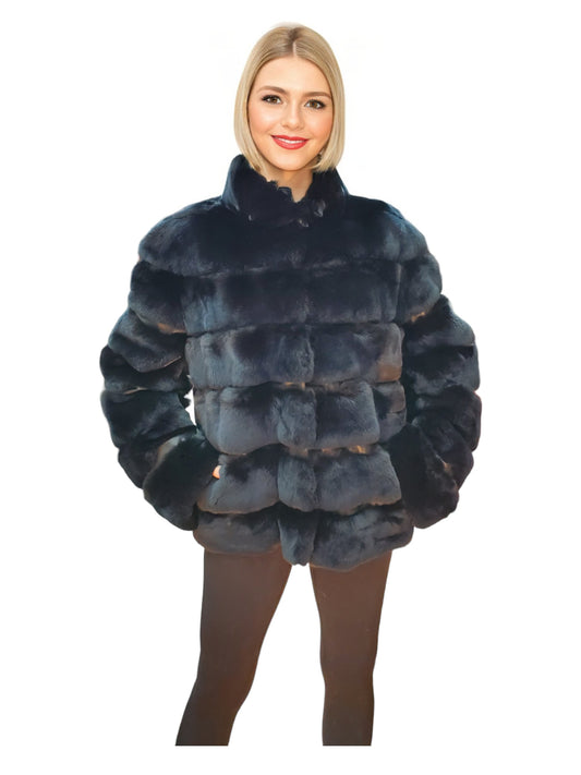 Jacket Style 1822S Black