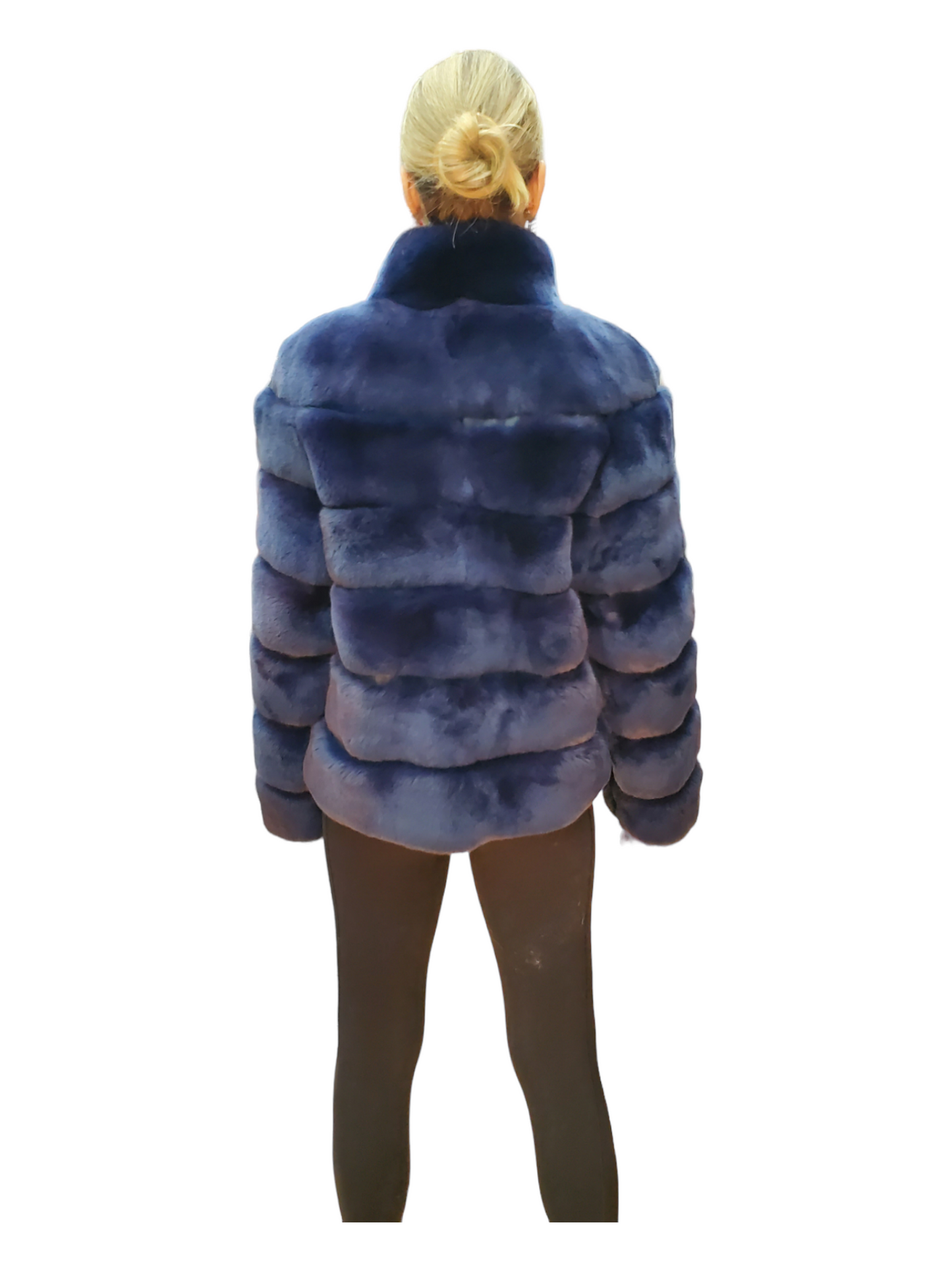 Jacket Style 1822S Navy