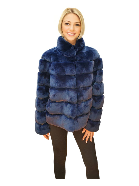 Jacket Style 1822S Navy