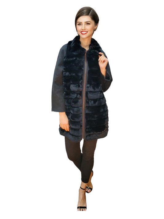 Jacket Style 2009 Black