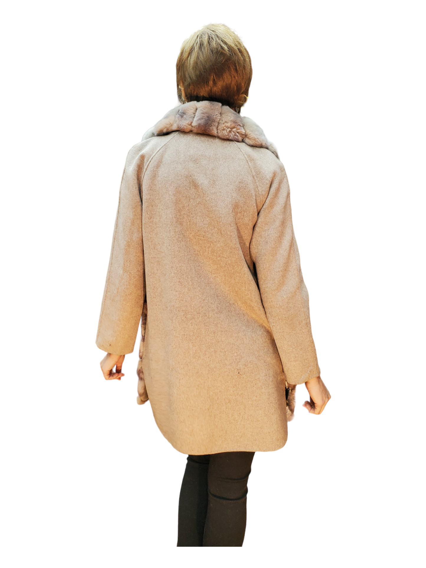Jacket Style 2009 Kachhi