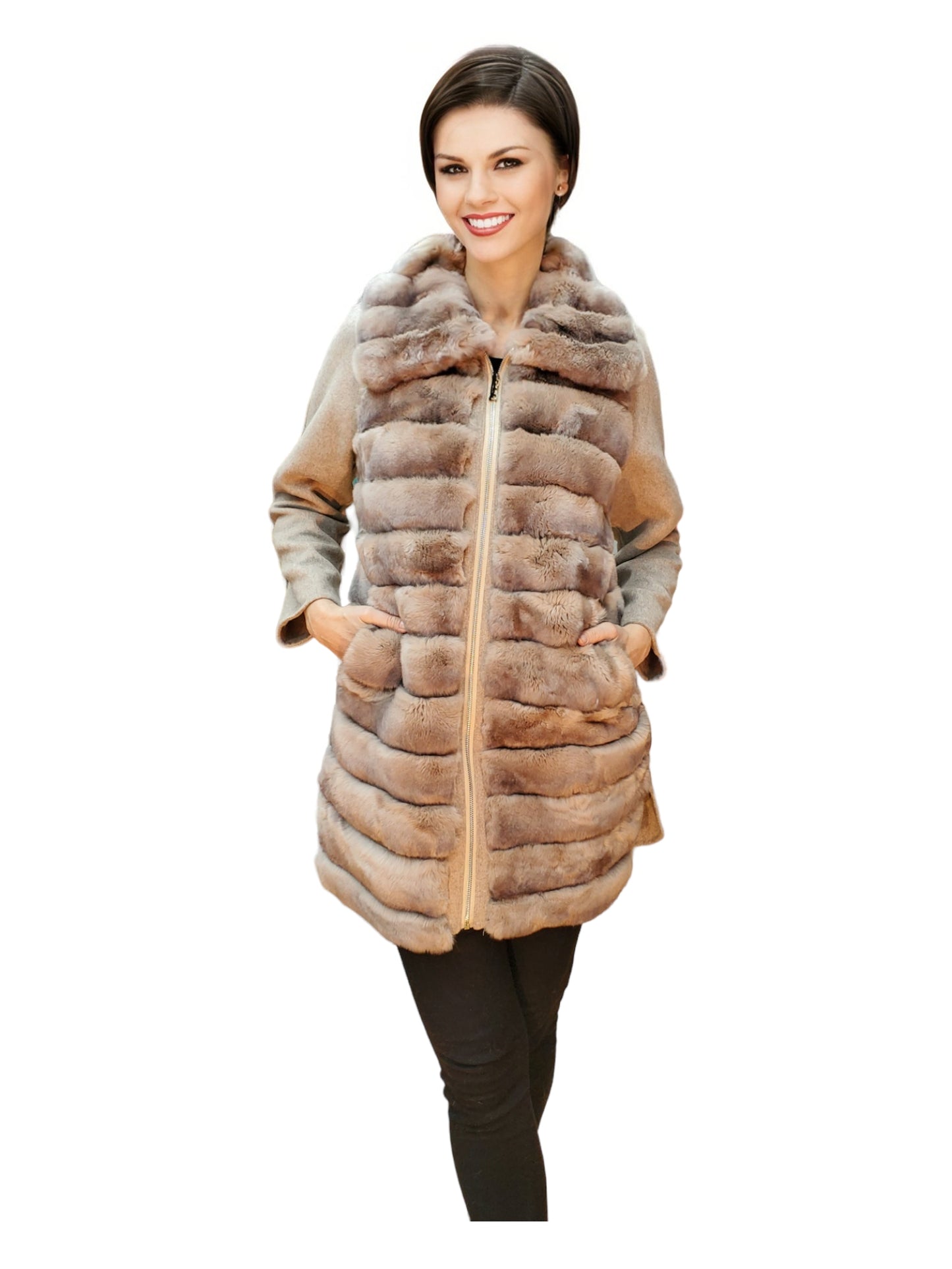 Jacket Style 2009 Kachhi