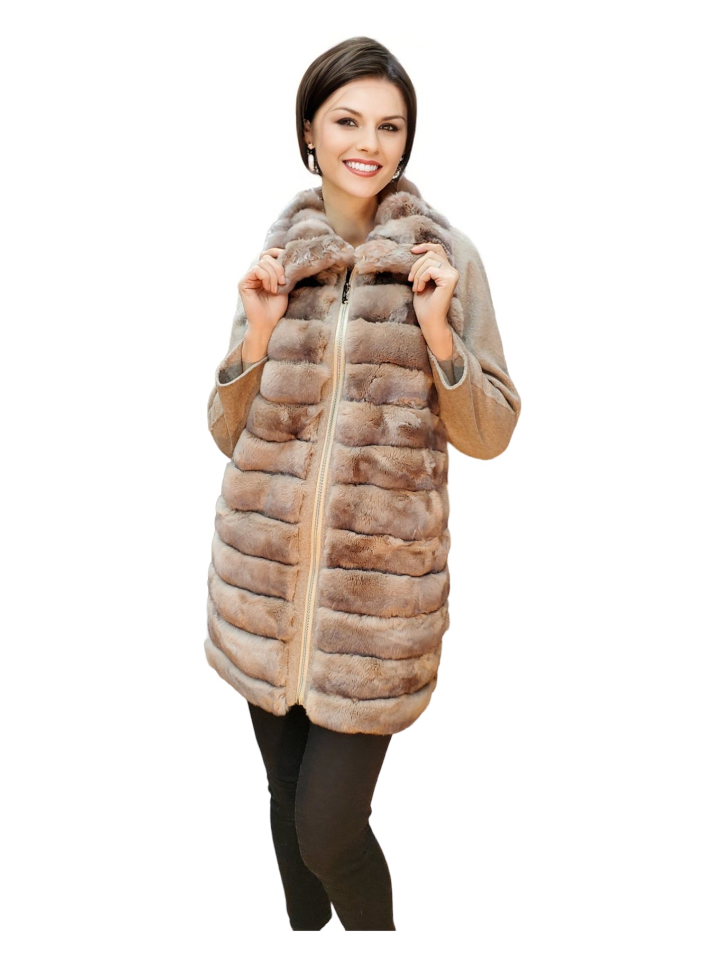 Jacket Style 2009 Kachhi
