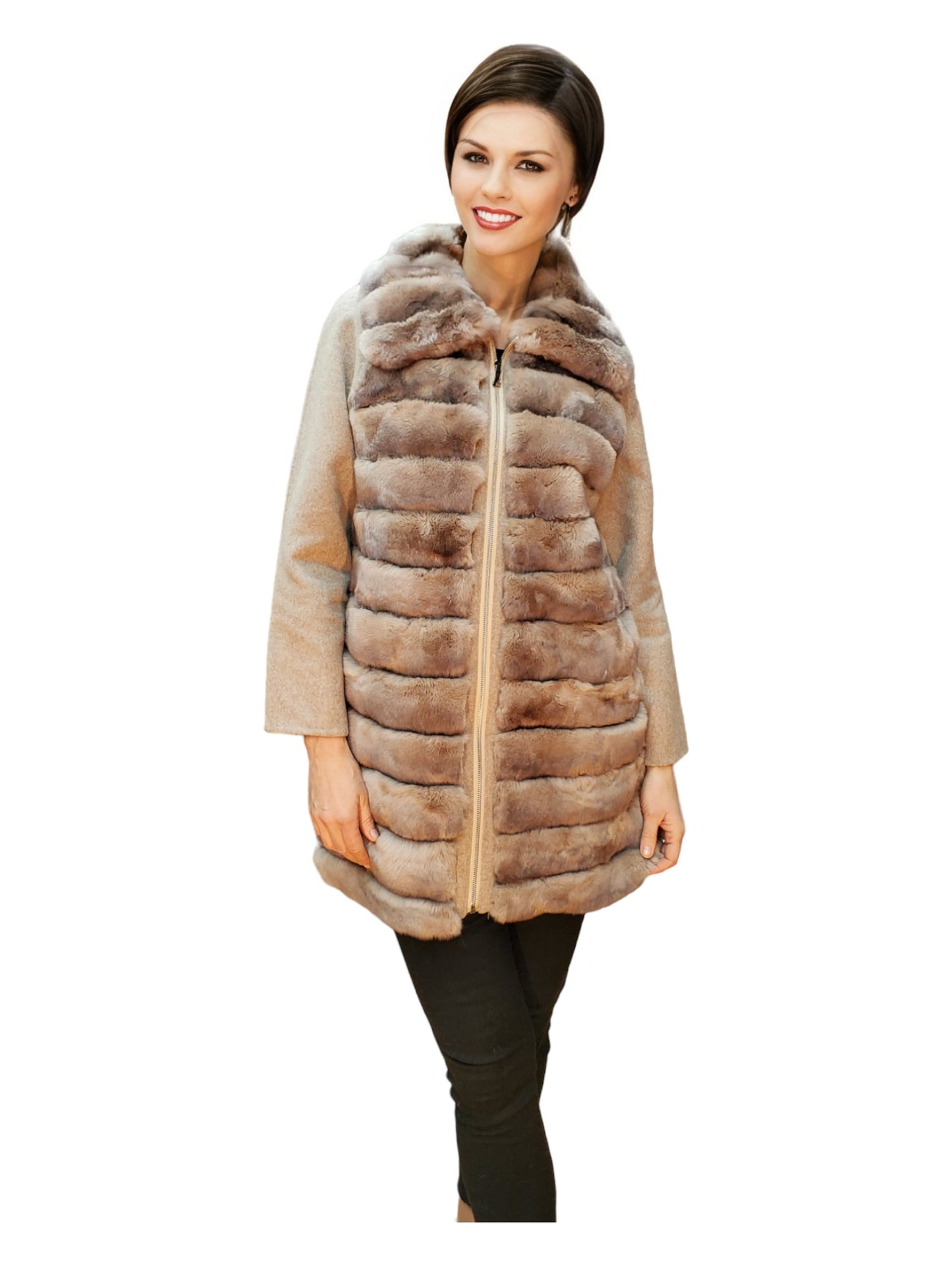 Jacket Style 2009 Kachhi